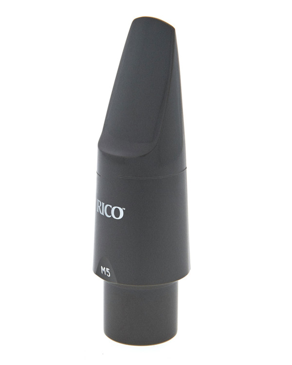 D'ADDARIO Metalite Mouthpiece - Tenor Sax #M5