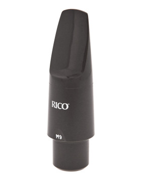 D'ADDARIO Metalite Mouthpiece - Tenor Sax #M9