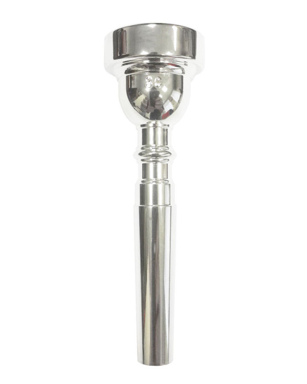 MAXTONE MPC10B Trumpet Mouthpiece #3C