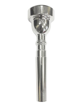 MAXTONE MPC12B Trumpet Mouthpiece #7C