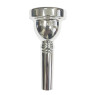 MAXTONE MPC6B Tenor Trombone Mouthpiece #6 1/2 AL-L