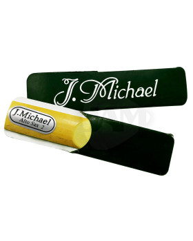 J.MICHAEL R-AL 2.0 Alto Sax #2.0 - 10 Box-foto2