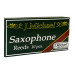J.MICHAEL R-AL 2.5 Alto Sax #2.5 - 10 Box