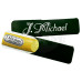 J.MICHAEL R-AL 2.5 Alto Sax #2.5 - 10 Box