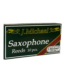 J.MICHAEL R-AL 3.0 Alto Sax #3.0 - 10 Box
