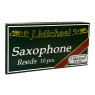 J.MICHAEL R-AL 3.0 Alto Sax #3.0 - 10 Box