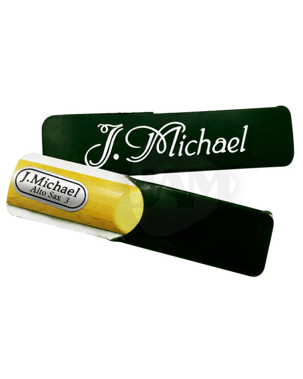 J.MICHAEL R-AL 3.0 Alto Sax #3.0 - 10 Box