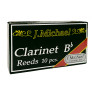 J.MICHAEL R-CL 1.5 BOX - Bb Clarinet 1.5 - 10 Box