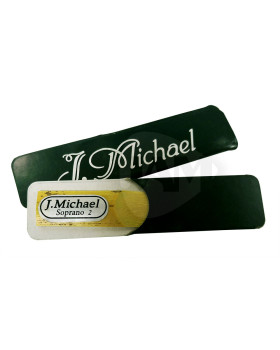J.MICHAEL R-SP 2.0 - Soprano Sax 2.0 - 10 Box-foto2