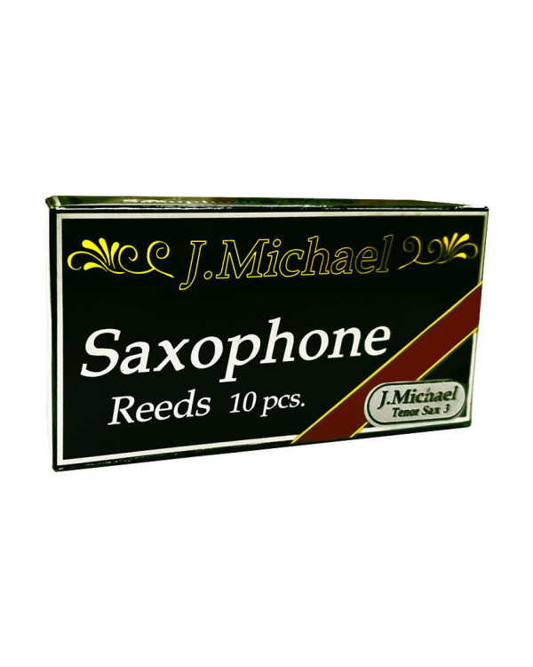 J.MICHAEL R-TN 3.0 - Tenor Sax 3.0 - 10 Box