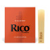 D'ADDARIO Rico - Eb Clarinet #2.0 (1шт.)