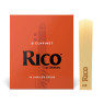 D'ADDARIO Rico - Eb Clarinet #2.0 (1шт.)