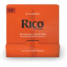 D'ADDARIO Rico - Bb Clarinet #2.0 - 25 Box