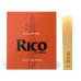 D'ADDARIO Rico - Bb Clarinet #3.0 (1шт.)