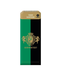 Тростини для тенор саксофону RICO RGC05TSX300