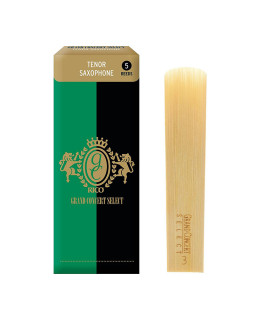 D'ADDARIO Grand Concert Select - Tenor Sax #3.0 (1шт.)