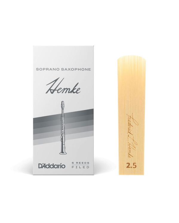 D'ADDARIO Frederick L. Hemke - Soprano Sax #2.5 (1шт.)