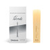 D'ADDARIO Frederick L. Hemke - Soprano Sax #2.5 (1шт.)