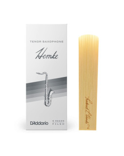 D'ADDARIO Frederick L. Hemke - Tenor Sax #2.0 (1шт.)