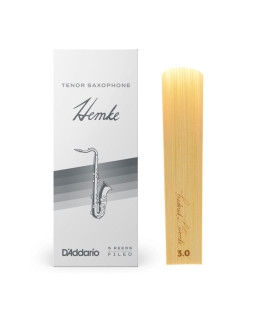 D'ADDARIO Frederick L. Hemke - Tenor Sax #3.0 (1шт.)