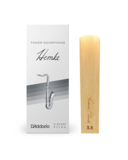 D'ADDARIO Frederick L. Hemke - Tenor Sax #3.5 (1шт.)
