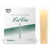 D'ADDARIO La Voz - Soprano Sax Medium Soft (1шт.)