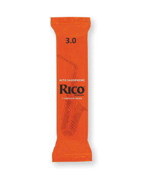 D'ADDARIO Rico - Alto Sax #3.0 (1шт.)