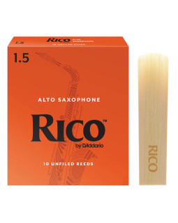 D'ADDARIO Rico - Alto Sax #1.5 (1шт.)