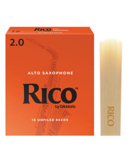 D'ADDARIO Rico - Alto Sax #2.0 (1шт.)