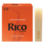 D'ADDARIO Rico - Alto Sax #2.0 (1шт.)