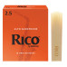 D'ADDARIO Rico - Alto Sax #2.5 (1шт.)