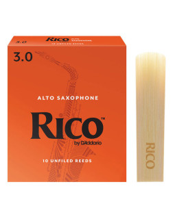 D'ADDARIO Rico - Alto Sax #3.0 (1шт.)