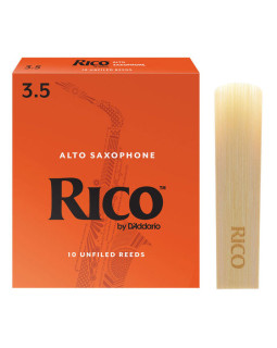 D'ADDARIO Rico - Alto Sax #3.5 (1шт.)