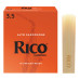 D'ADDARIO Rico - Alto Sax #3.5 (1шт.)
