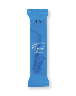 D'ADDARIO Royal - Alto Sax #3.0 (1шт.)