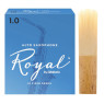 D'ADDARIO Royal - Alto Sax #1.0 (1шт.)