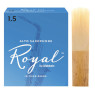 D'ADDARIO Royal - Alto Sax #1.5 (1шт.)