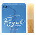 D'ADDARIO Royal - Alto Sax #2.0 (1шт.)