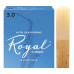 D'ADDARIO Royal - Alto Sax #3.0 (1шт.)