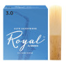 D'ADDARIO Royal - Alto Sax #3.0 (1шт.)