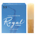 D'ADDARIO Royal - Alto Sax #3.5 (1шт.)