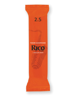 D'ADDARIO Rico - Tenor Sax #2.5 (1шт.)