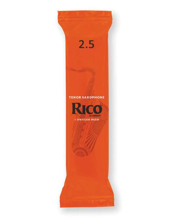 D'ADDARIO Rico - Tenor Sax #2.5 (1шт.)