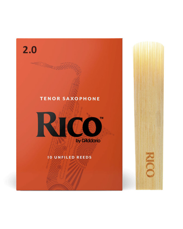 D'ADDARIO Rico - Tenor Sax #2.0 (1шт.)