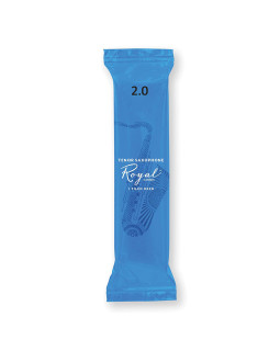 D'ADDARIO Royal - Tenor Sax #2.0 (1шт.)