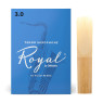 D'ADDARIO Royal - Tenor Sax #3.0 (1шт.)