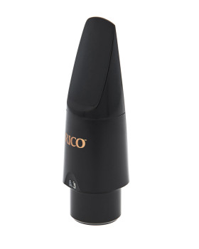 D'ADDARIO Graftonite Mouthpiece - Alto Sax #A3