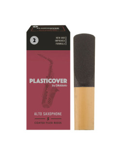 D'ADDARIO Plasticover - Alto Sax #2.0 (1шт.)