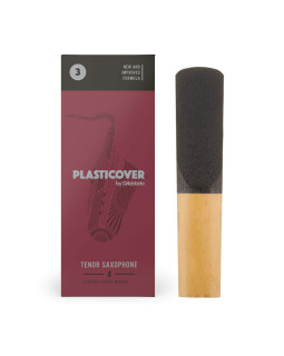 D'ADDARIO Plasticover - Tenor Sax #3.0 (1шт.)