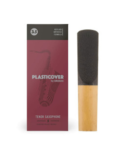 D'ADDARIO Plasticover - Tenor Sax #3.5 (1шт.)